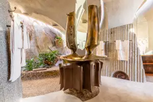 Bathroom, Kellogg Doolittle House