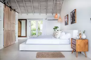 Double bedroom