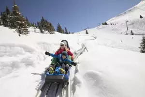 Lauser-Sauser, Ski-Juwel-Alpbachtal-Wildschoenau Lauser-Sauser, Ski-Juwel-Alpbachtal-Wildschoenau