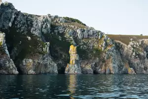 Crozon peninsula