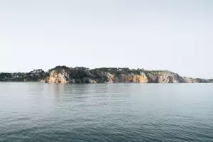 Crozon peninsula