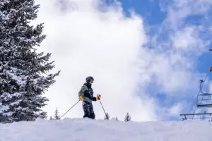 Beaver Creek, Colorado