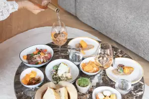 Food from Culinarium by ness Food from Culinarium by ness