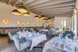 Carrossa restaurant