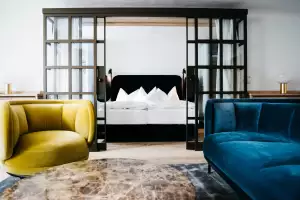 Arthotel Blaue Gans Arthotel Blaue Gans