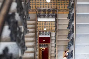 Hotel Altstadt Vienna Hotel Altstadt Vienna