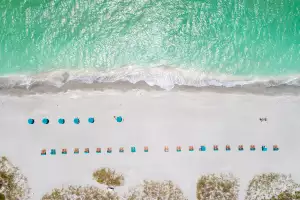 Captiva Island Beach