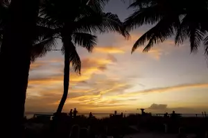 2019 Island Hopper Songwriter Fest in Captiva