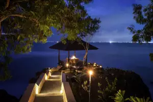 Purnama Honeymoon Bale