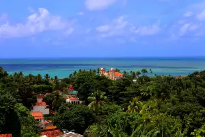 Olinda Olinda