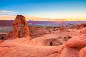 Arches National Park Arches National Park