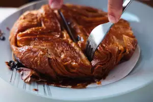 Kouign Aman Kouign Aman