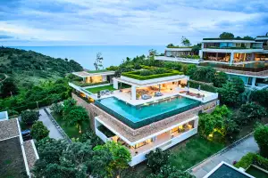 Villa Jacinta Koh Samui Villa Jacinta Koh Samui