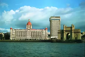 Taj Mahal Palace Mumbai Exterior Taj Mahal Palace Mumbai Exterior