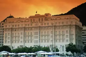 Copacabana Palace Copacabana Palace