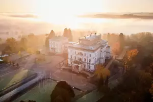 Villa Hügel Villa Hügel