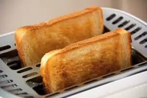 Practicing your race breakfast is essential Practicing your race breakfast is essential