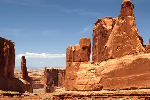 Arches National Park