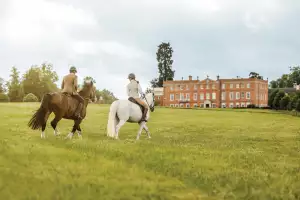Equestrian activities Equestrian activities