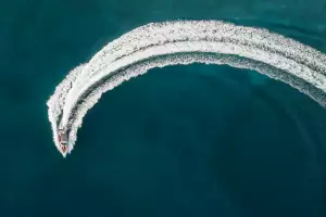 The Long Bay Beach ocean fleet The Long Bay Beach ocean fleet