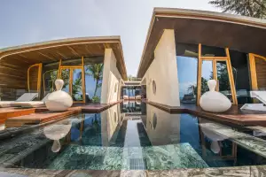 Iniala Beach House Iniala Beach House