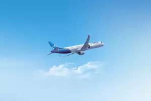 Air Transat plane Air Transat plane