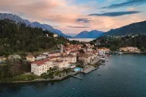 Grand Hotel Villa Serbelloni