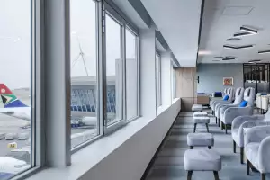 The Lounge The Lounge