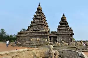 Mahabalipuram