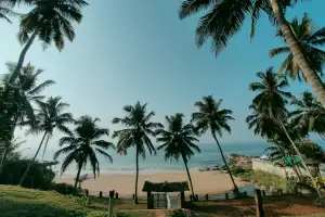 Kovalam