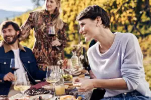 Unmissable food and wine in South Tyrol