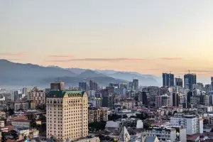 Batumi, Georgia