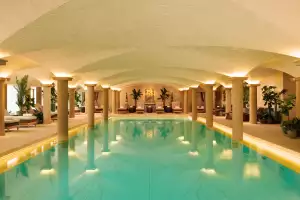 Three graces spa Three graces spa