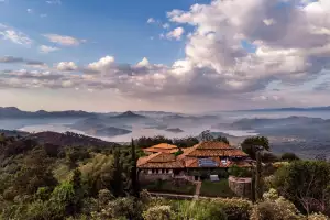 Virunga Lodge Virunga Lodge