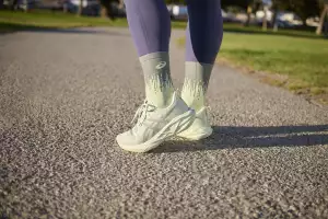 ASICS shoes