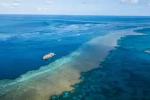 Queensland coast cruise