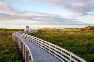 Atlantic Coastal Quest, Canada