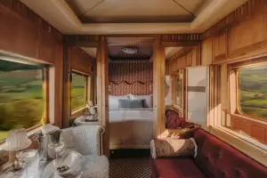 Belmond Britannic Explorer