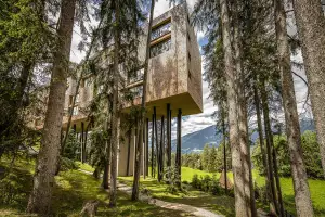 My Arbor, South Tyrol, Italy