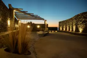 Stunning island evenings