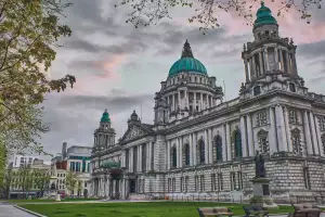 Belfast Town Hall