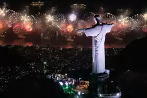 Christ the Redeemer