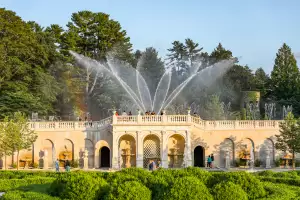Longwood Gardens