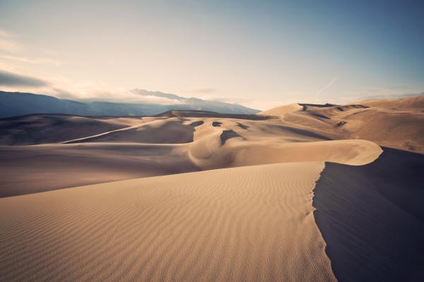Great Sand Dunes National Monument, Colorado Great Sand Dunes National Monument, Colorado
