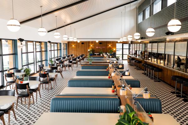 Mollie's Diner