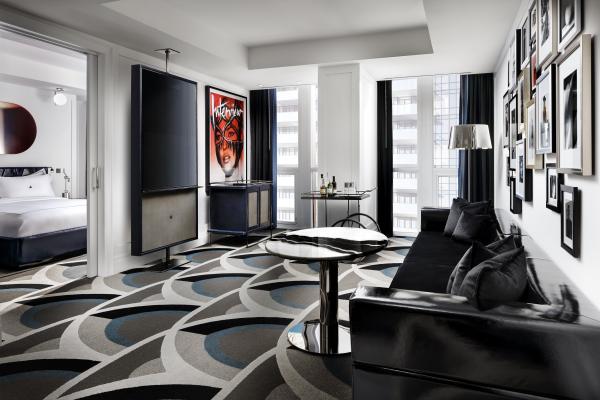 Stella suite in the Bisha Stella suite in the Bisha