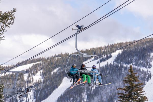 Beaver Creek, Colorado