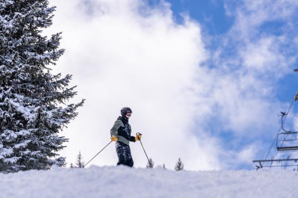 Beaver Creek, Colorado