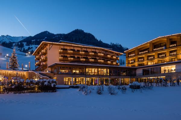 Hotel Nesslerhof Hotel Nesslerhof