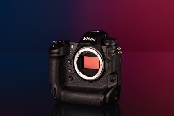Nikon Z9 Nikon Z9